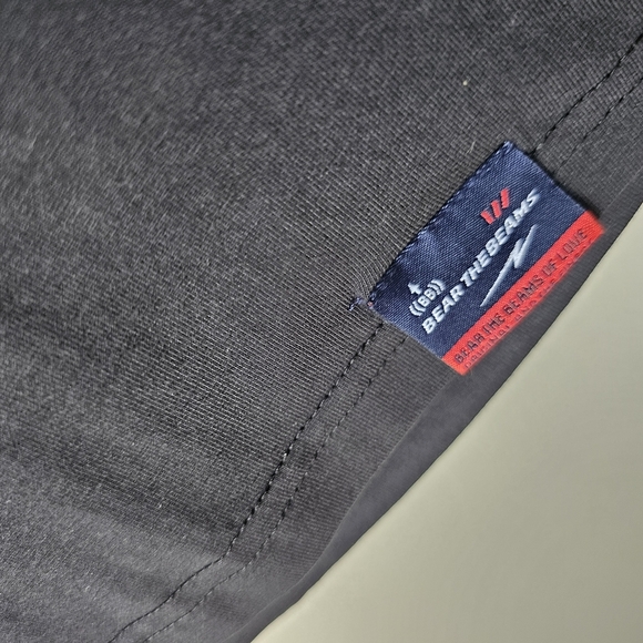 King Gorilla Black Graphic Tee - Short Sleeve - Picture 6 of 6